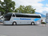 Frankhauser Reisen