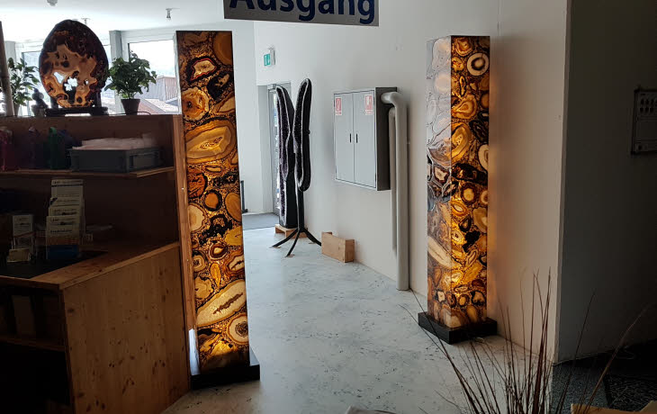 Achat Lampen für den speziellen Eingang