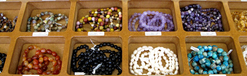 Bracelet oder Armband
