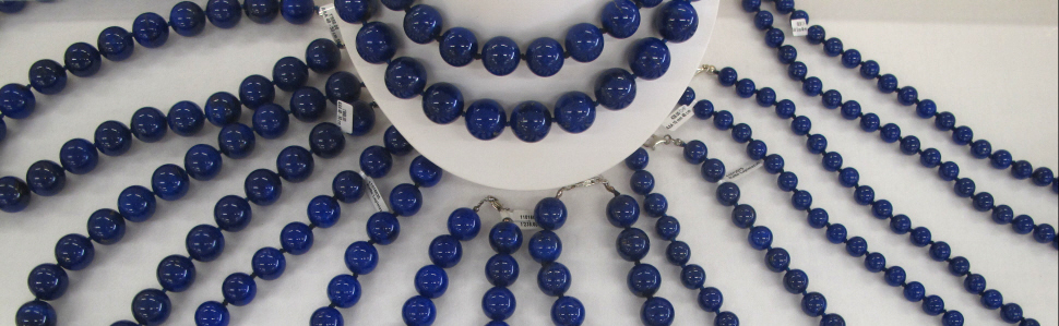 Lapislazuli