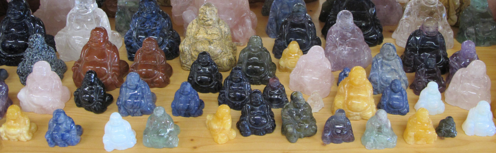 Buddha