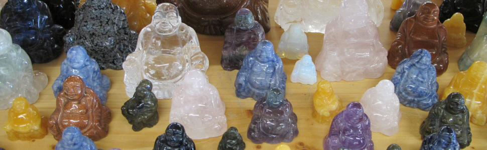 Buddha