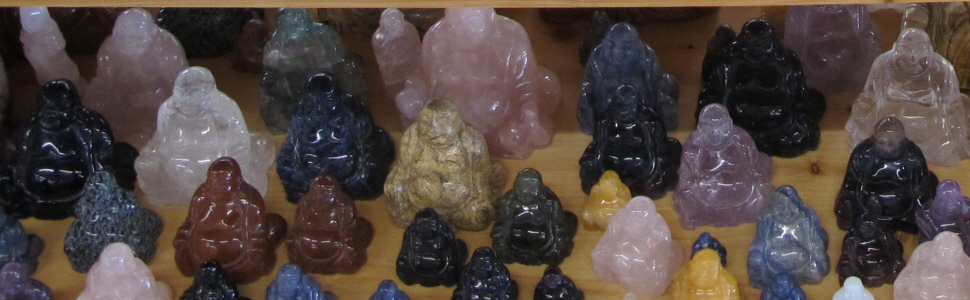 Buddha