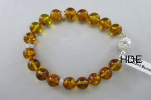 Bernstein Bracelet