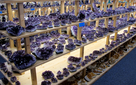 Amethysten