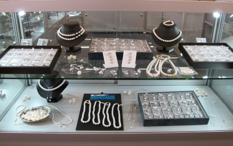 Perlen Schmuck