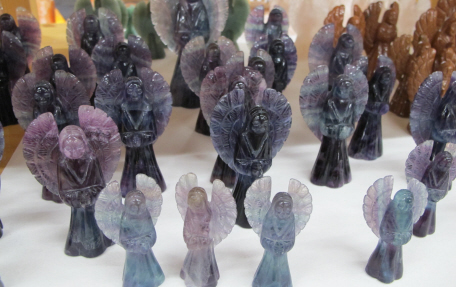 Amethyst Engel