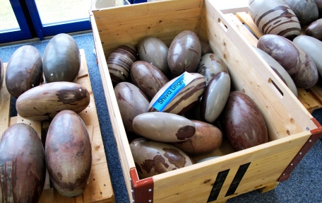 Shiva Lingam