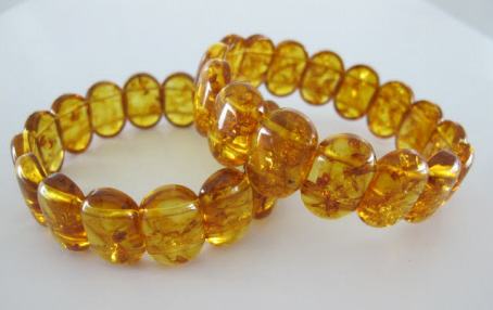 Bernstein Bracelet