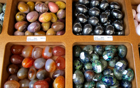 Eier Ostereier