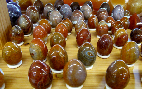 Eier Ostereier