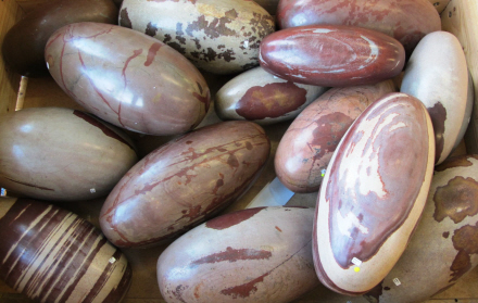 Shiva Lingam