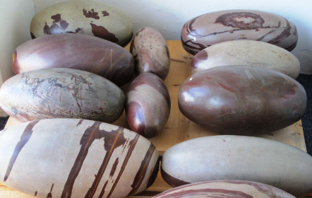 Shiva Lingam