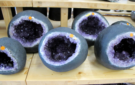 Uruguay Geoden